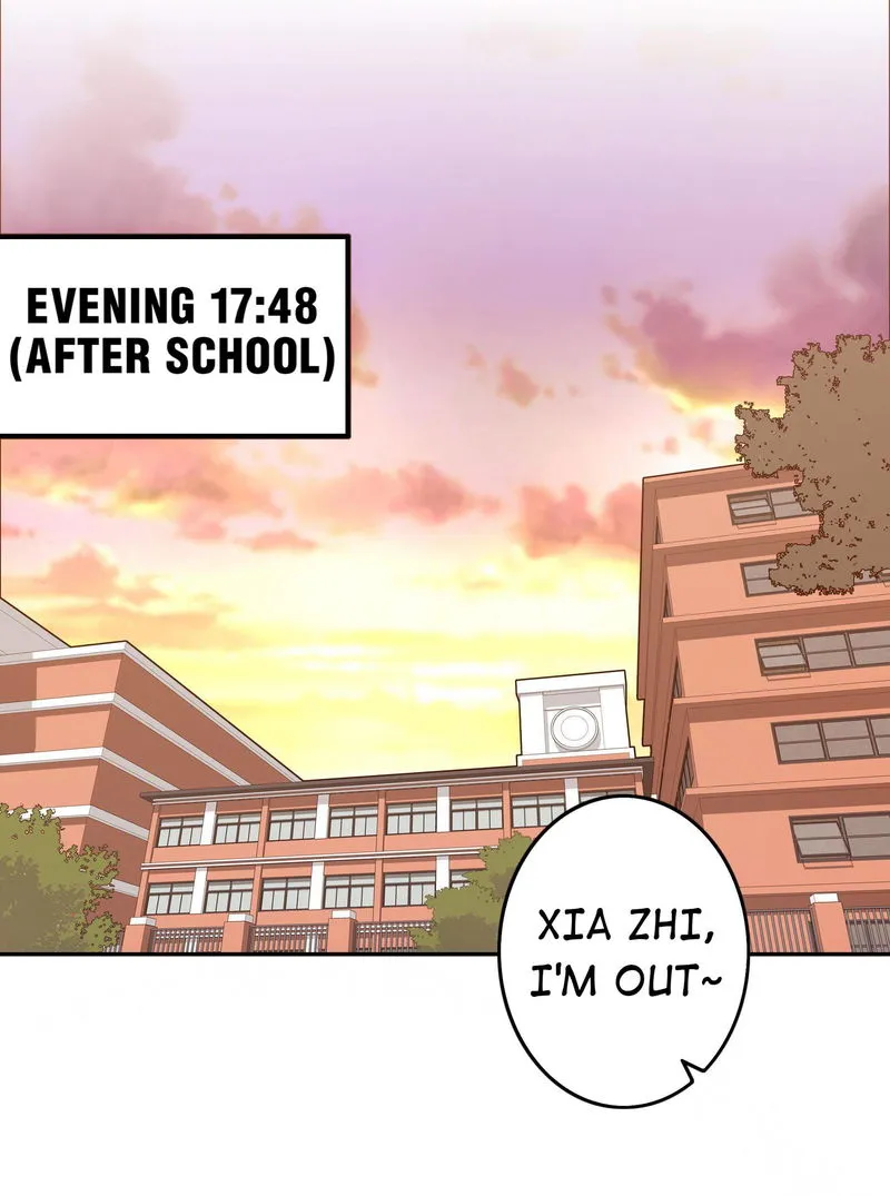 Finger Girls Chapter 4 Online - página 59
