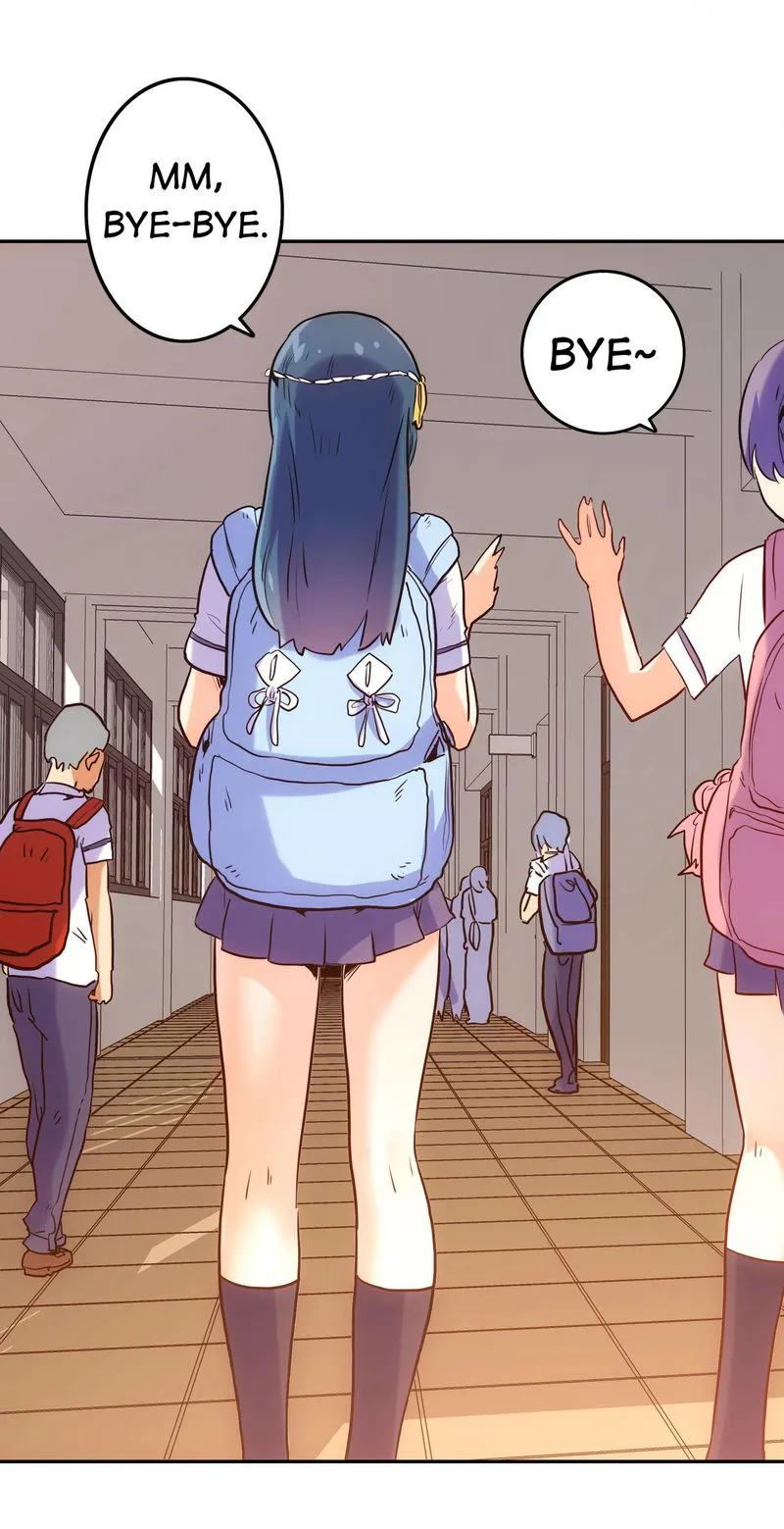 Finger Girls Chapter 4 Online - página 60