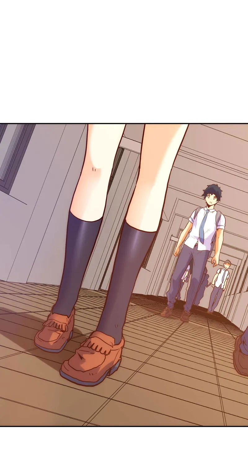 Finger Girls Chapter 4 Online - página 61