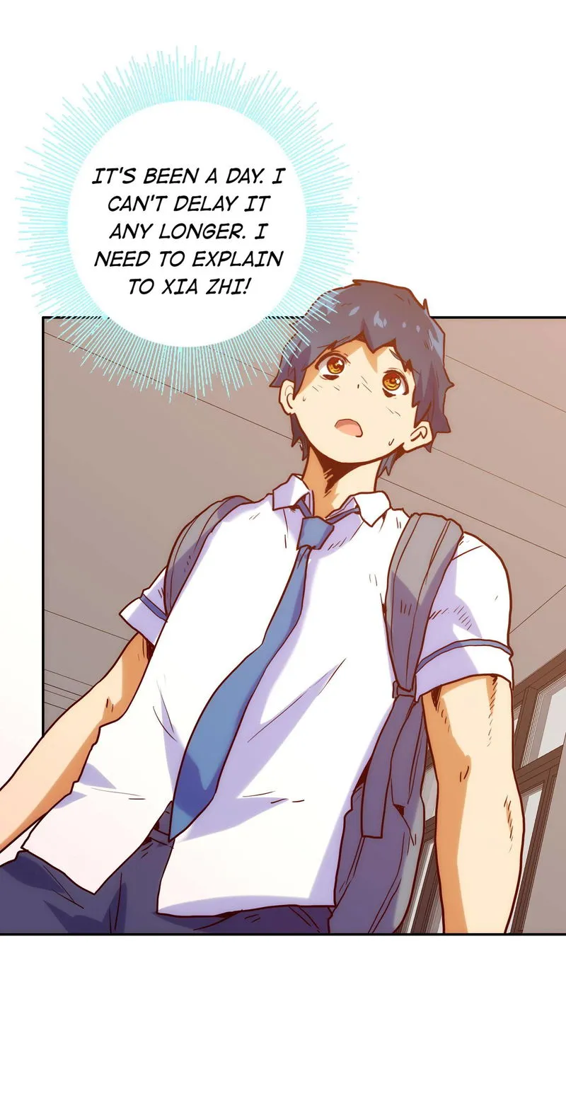 Finger Girls Chapter 4 Online - página 62
