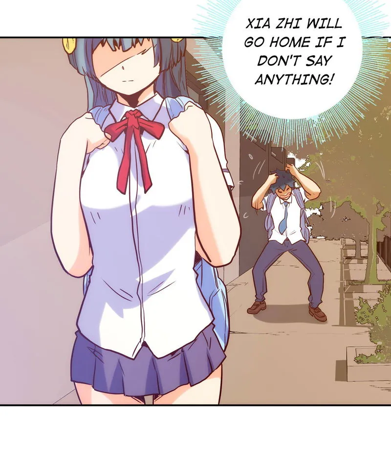 Finger Girls Chapter 4 Online - página 65
