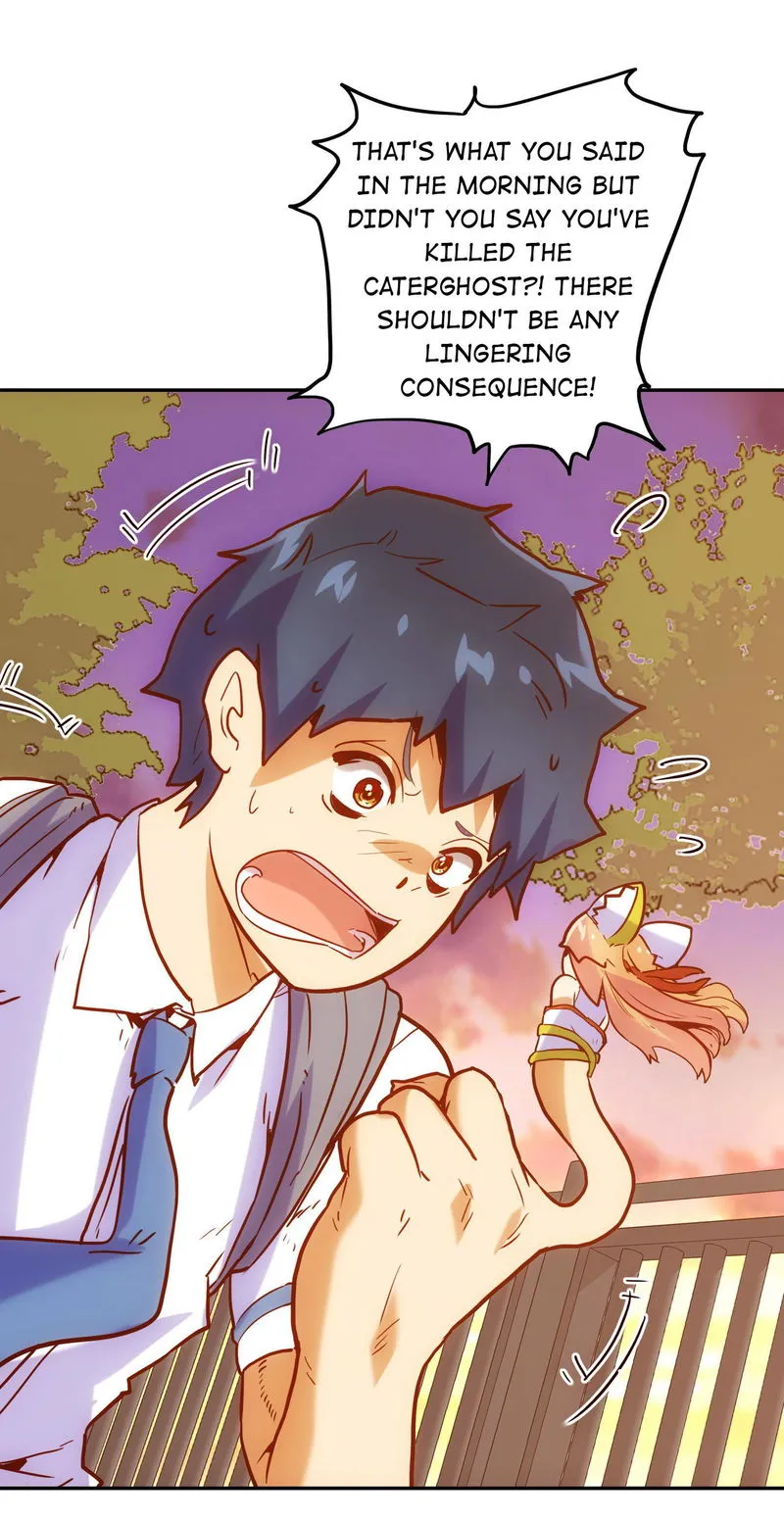 Finger Girls Chapter 4 Online - página 67