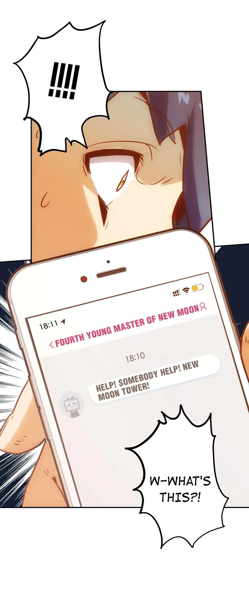 Finger Girls Chapter 4 Online - página 71