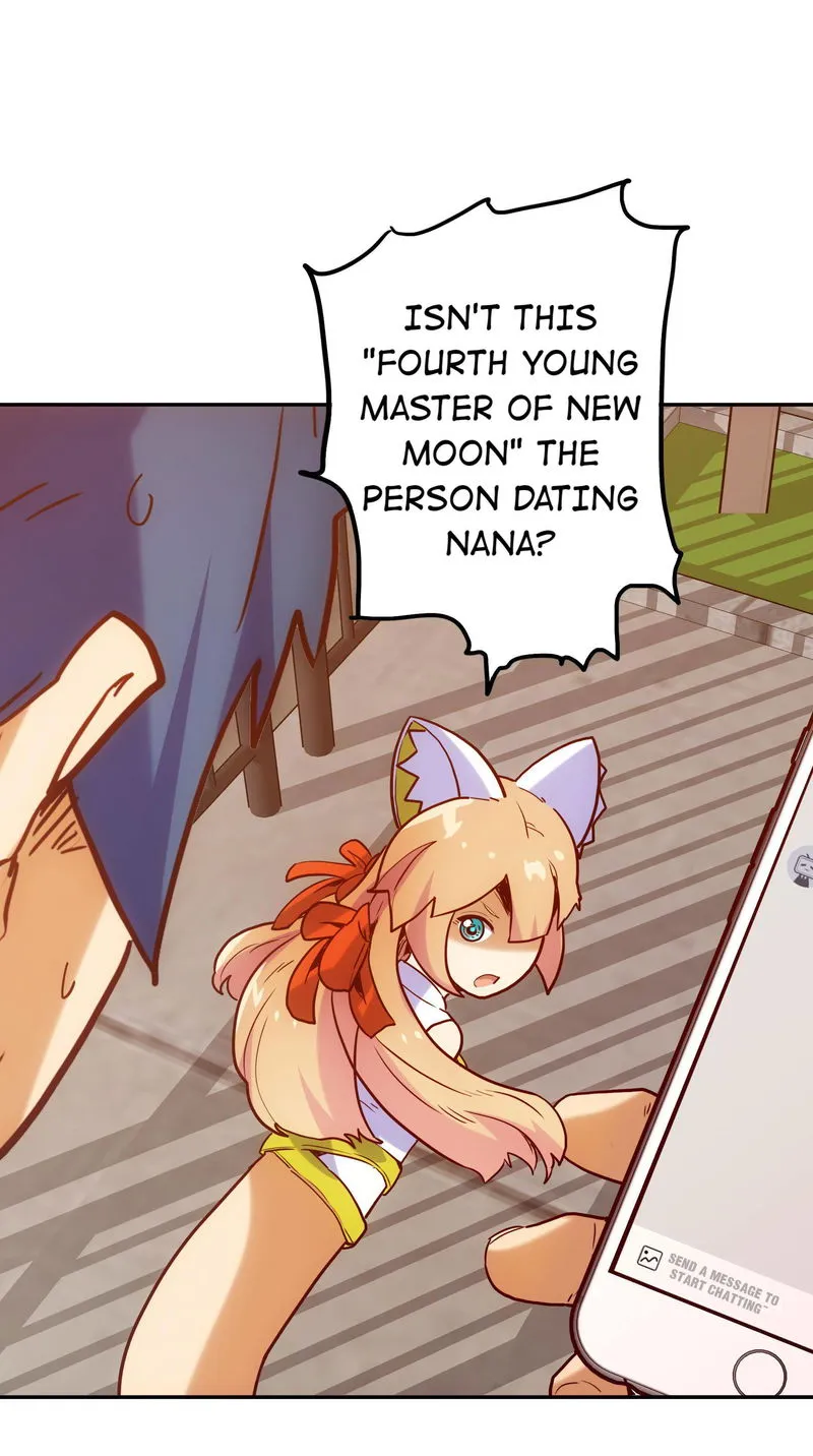 Finger Girls Chapter 4 Online - página 72