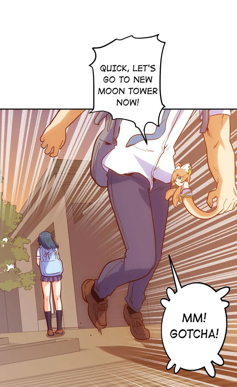 Finger Girls Chapter 4 Online - página 75