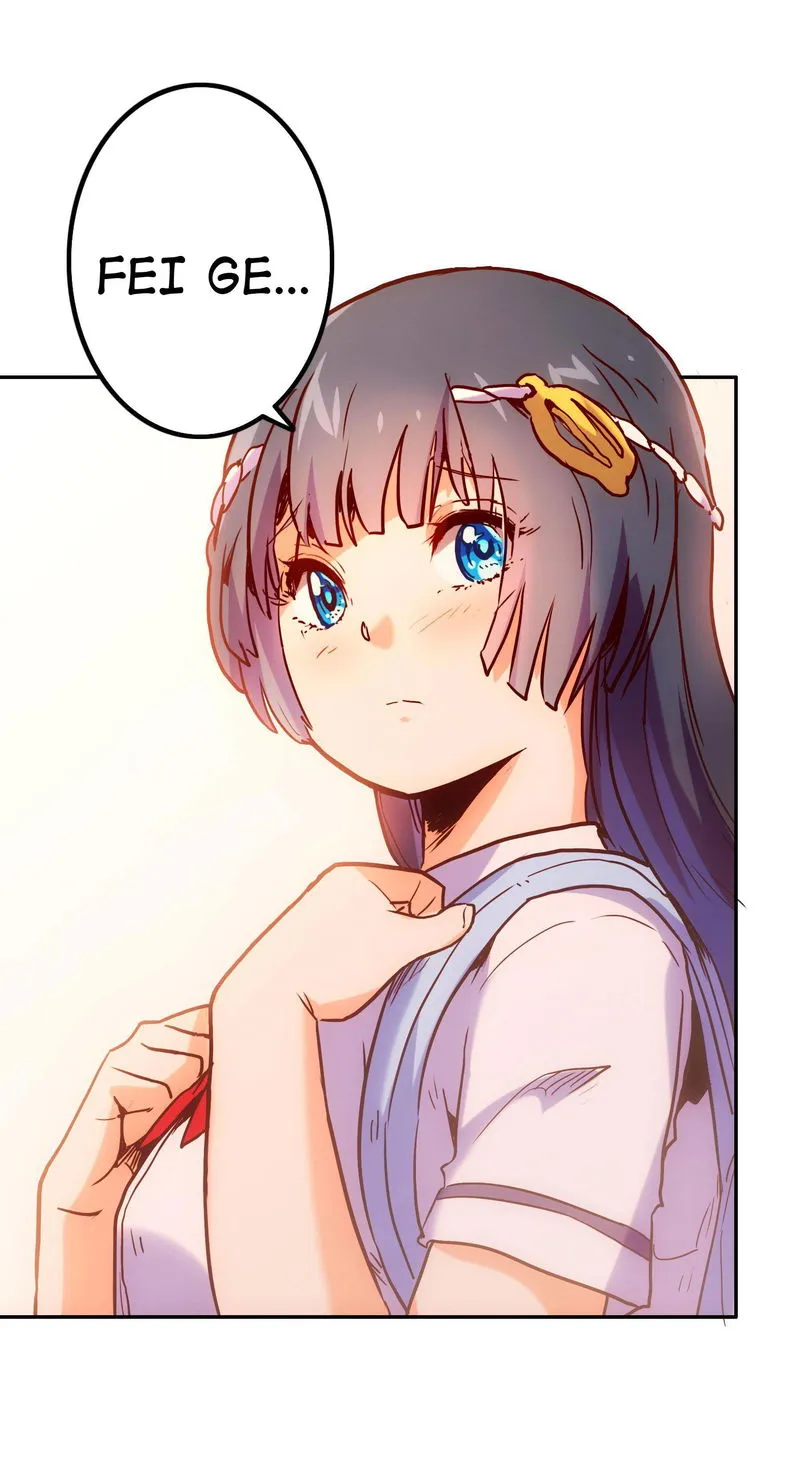 Finger Girls Chapter 4 Online - página 77