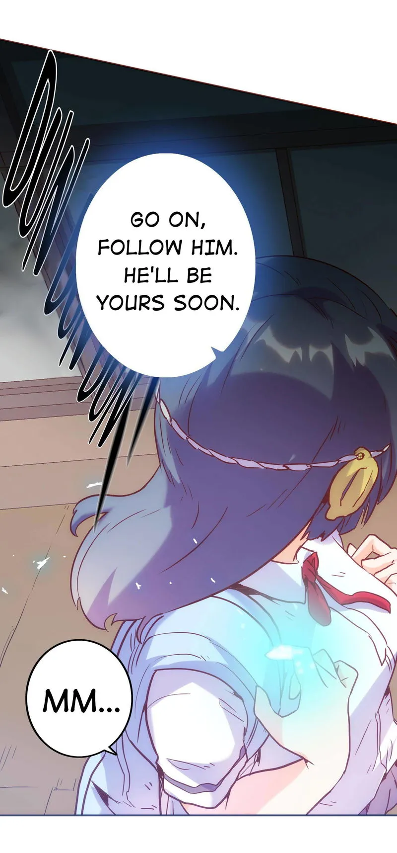 Finger Girls Chapter 4 Online - página 78