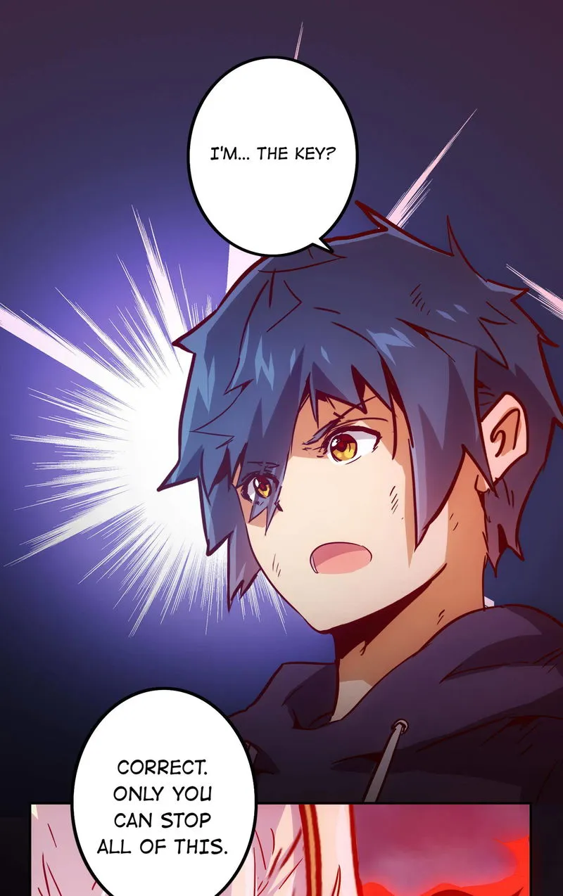 Finger Girls Chapter 42 Online - página 1