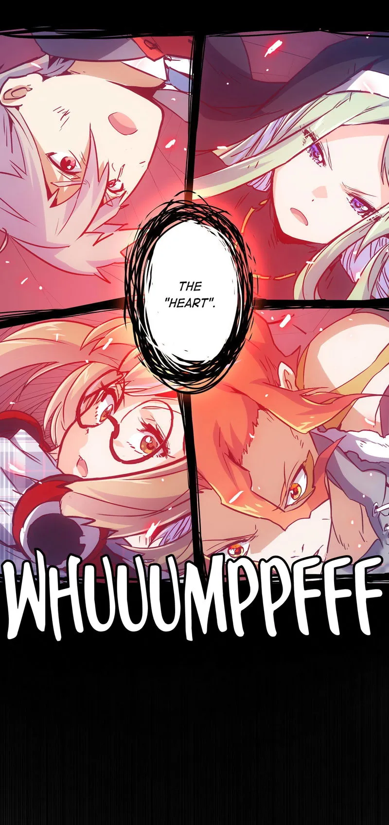 Finger Girls Chapter 42 Online - página 3