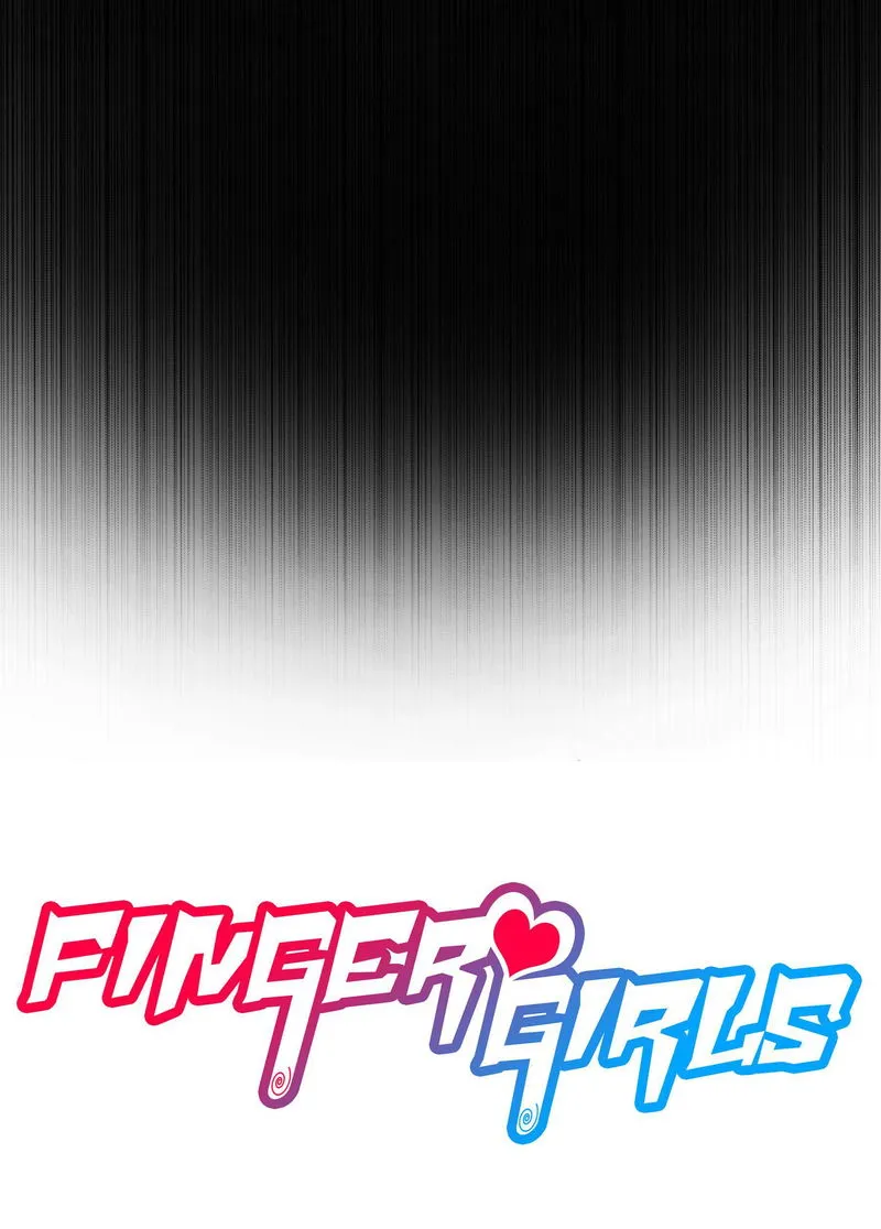 Finger Girls Chapter 42 Online - página 4