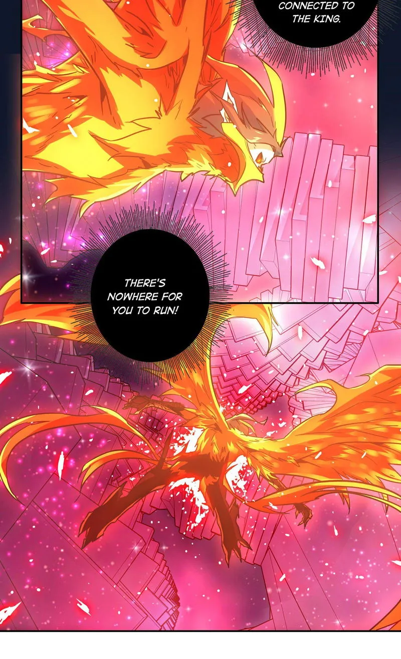 Finger Girls Chapter 42 Online - página 7