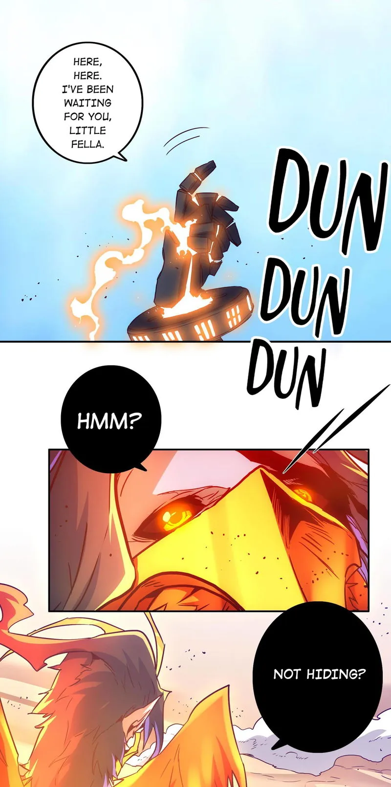Finger Girls Chapter 42 Online - página 10