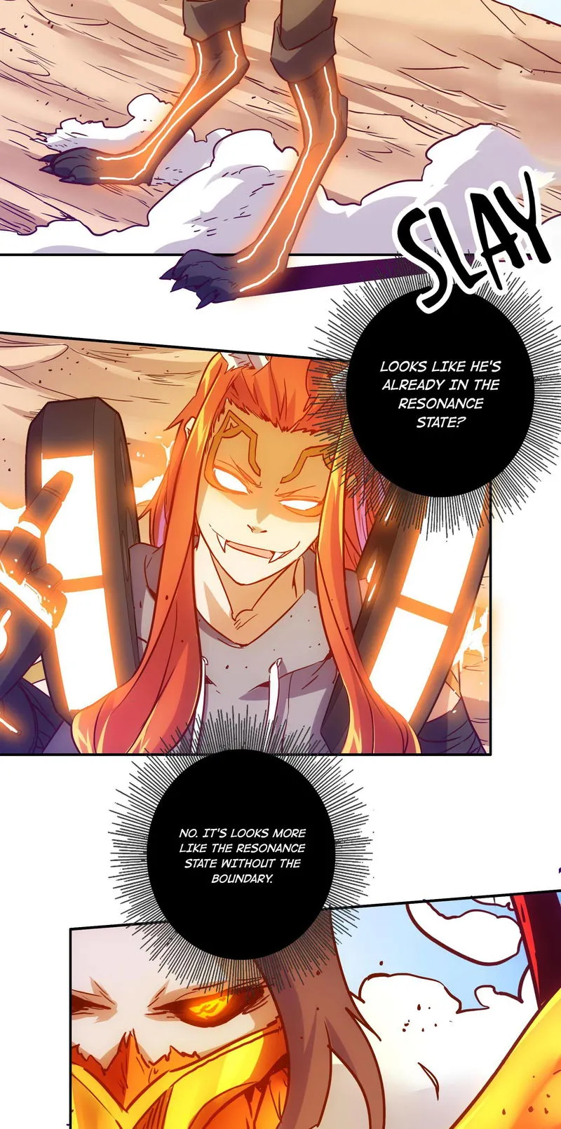 Finger Girls Chapter 42 Online - página 12