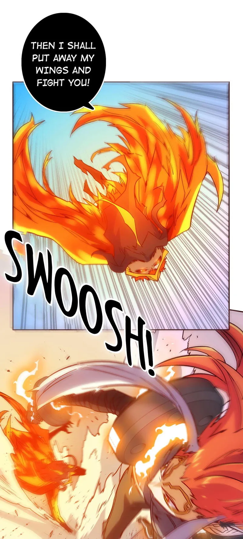 Finger Girls Chapter 42 Online - página 14