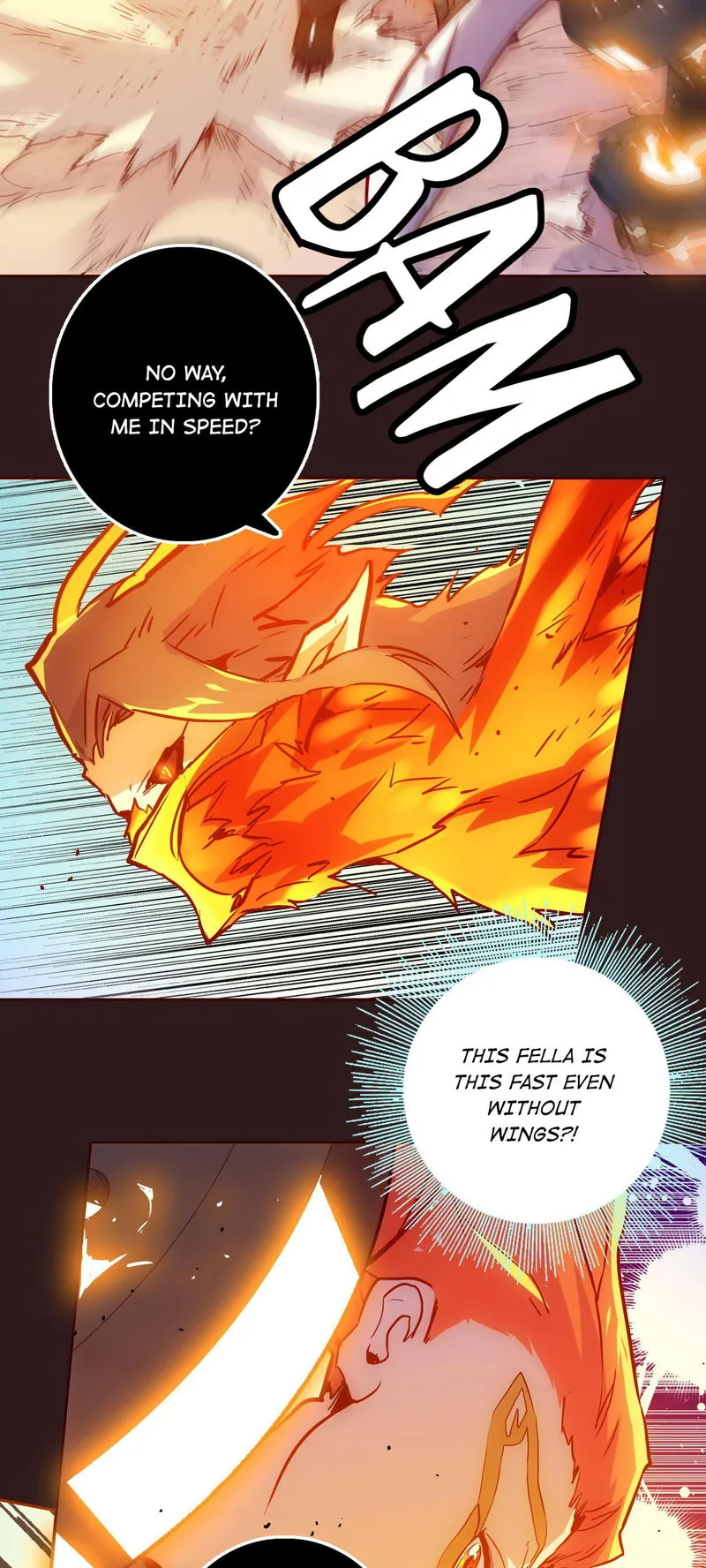 Finger Girls Chapter 42 Online - página 15