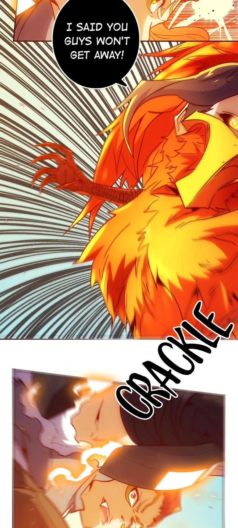 Finger Girls Chapter 42 Online - página 16