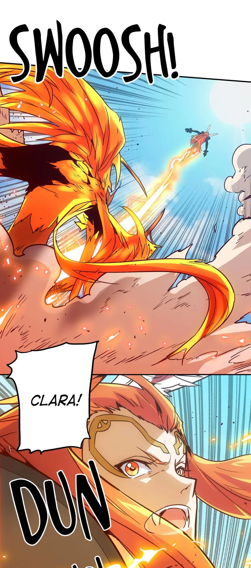 Finger Girls Chapter 42 Online - página 19