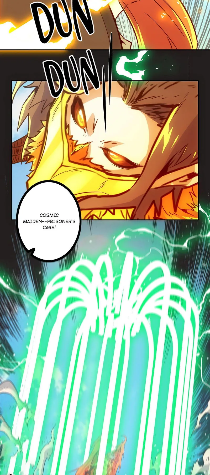 Finger Girls Chapter 42 Online - página 20
