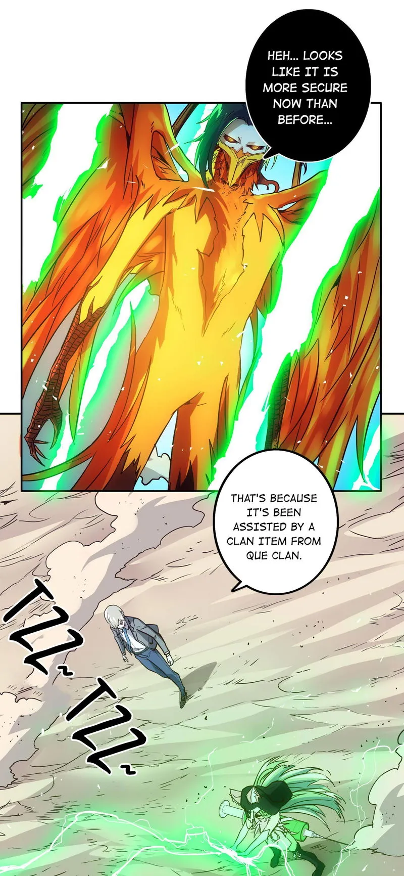 Finger Girls Chapter 42 Online - página 22