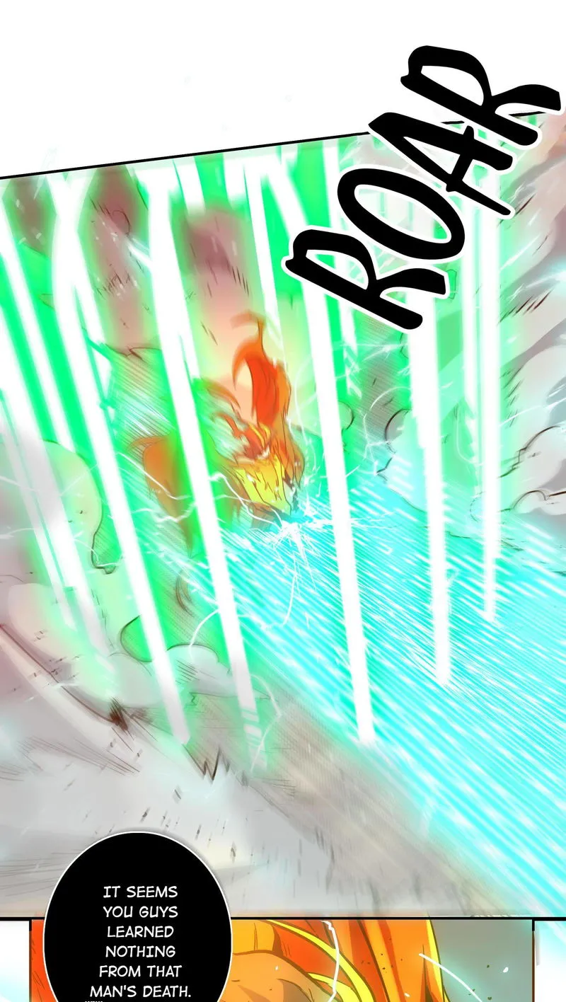 Finger Girls Chapter 42 Online - página 24