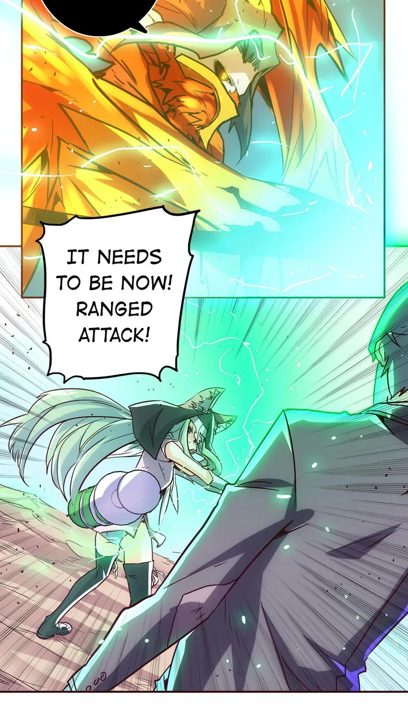Finger Girls Chapter 42 Online - página 25