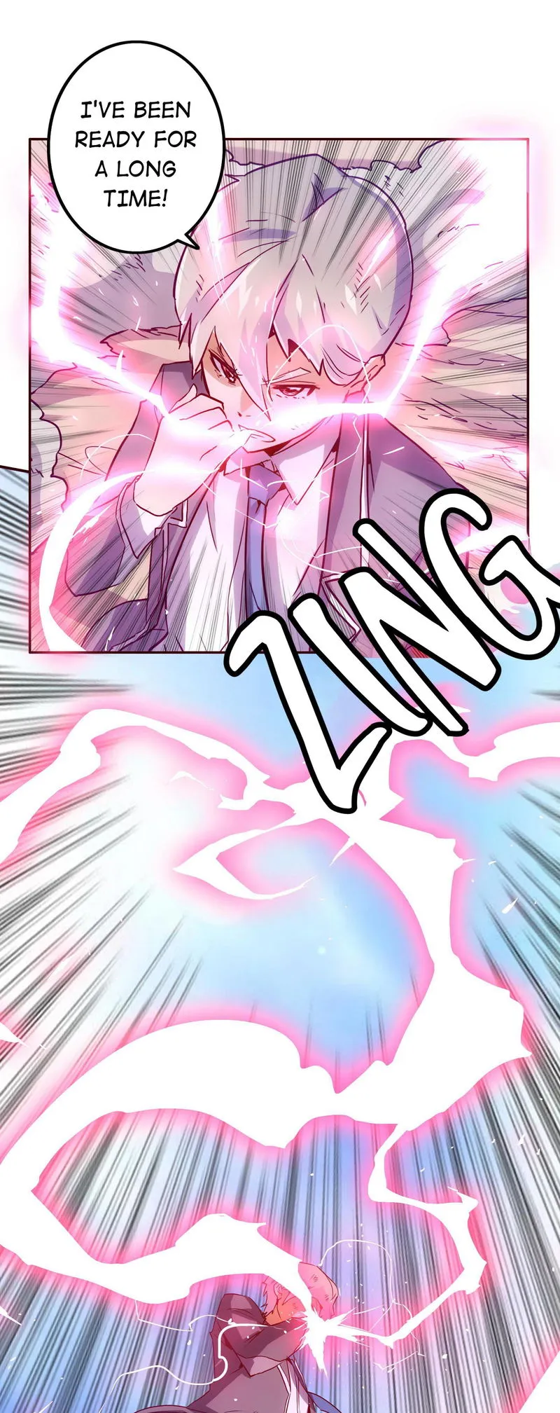 Finger Girls Chapter 42 Online - página 26