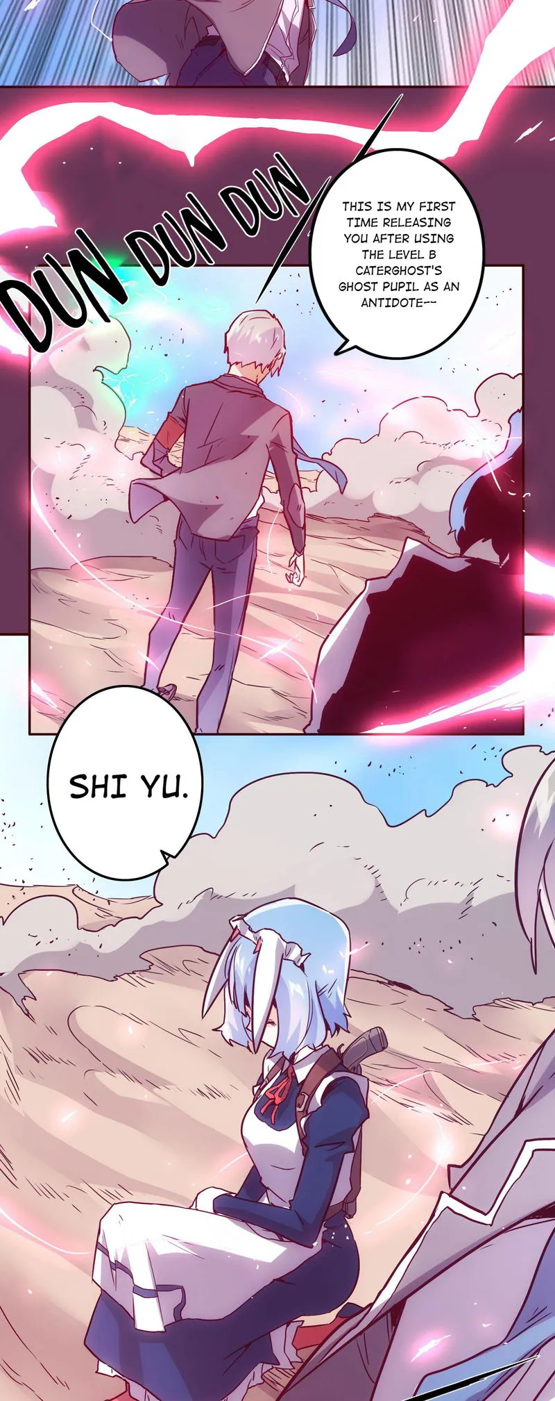Finger Girls Chapter 42 Online - página 27