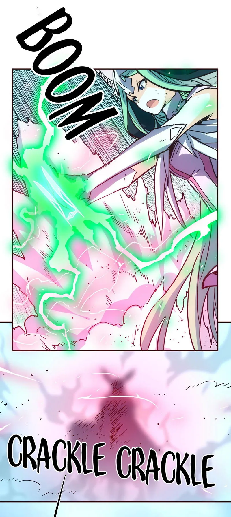Finger Girls Chapter 42 Online - página 29