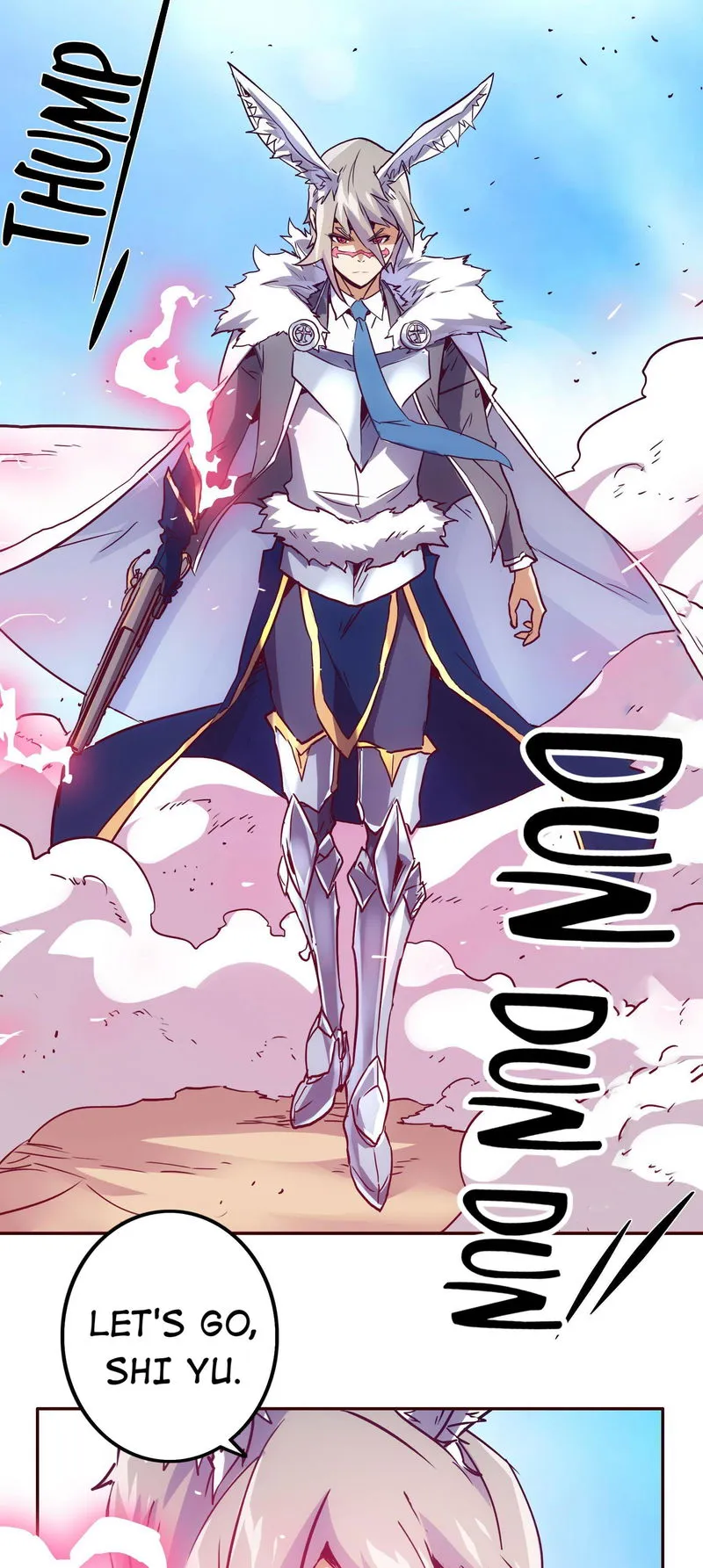 Finger Girls Chapter 42 Online - página 30