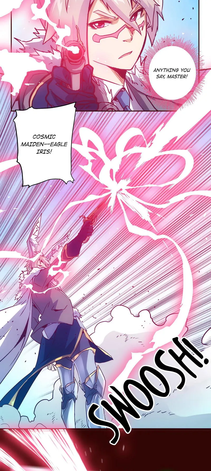 Finger Girls Chapter 42 Online - página 31