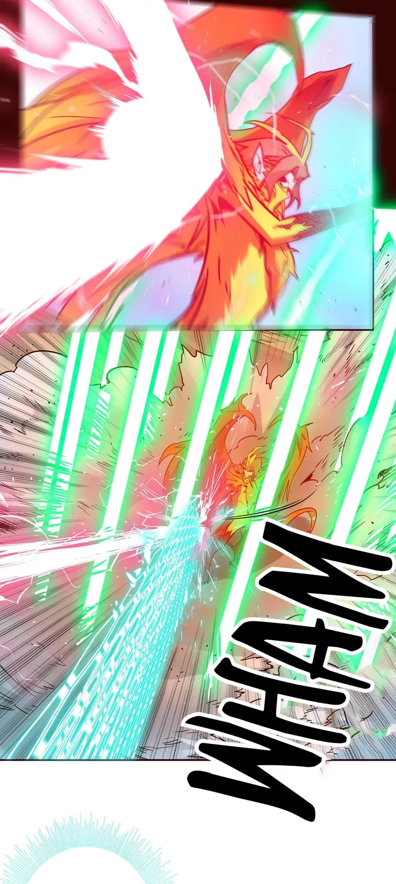 Finger Girls Chapter 42 Online - página 32