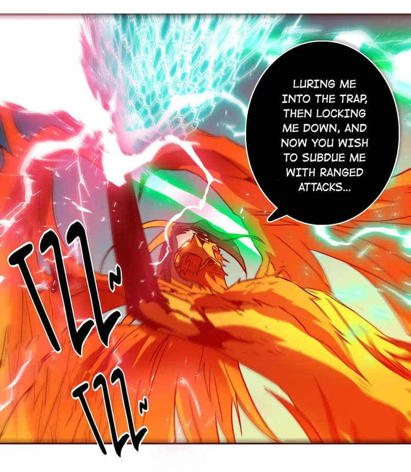 Finger Girls Chapter 42 Online - página 34