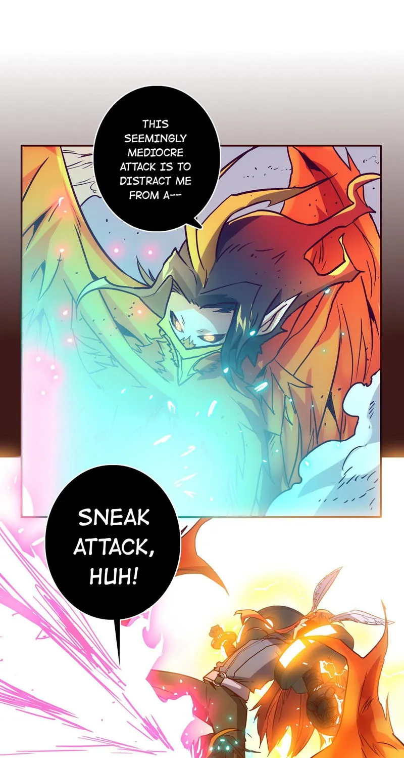 Finger Girls Chapter 42 Online - página 35