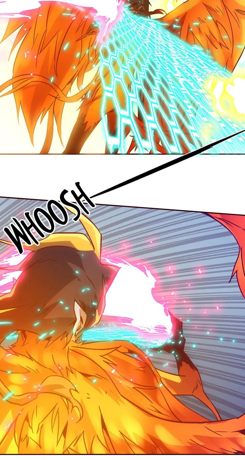 Finger Girls Chapter 42 Online - página 36