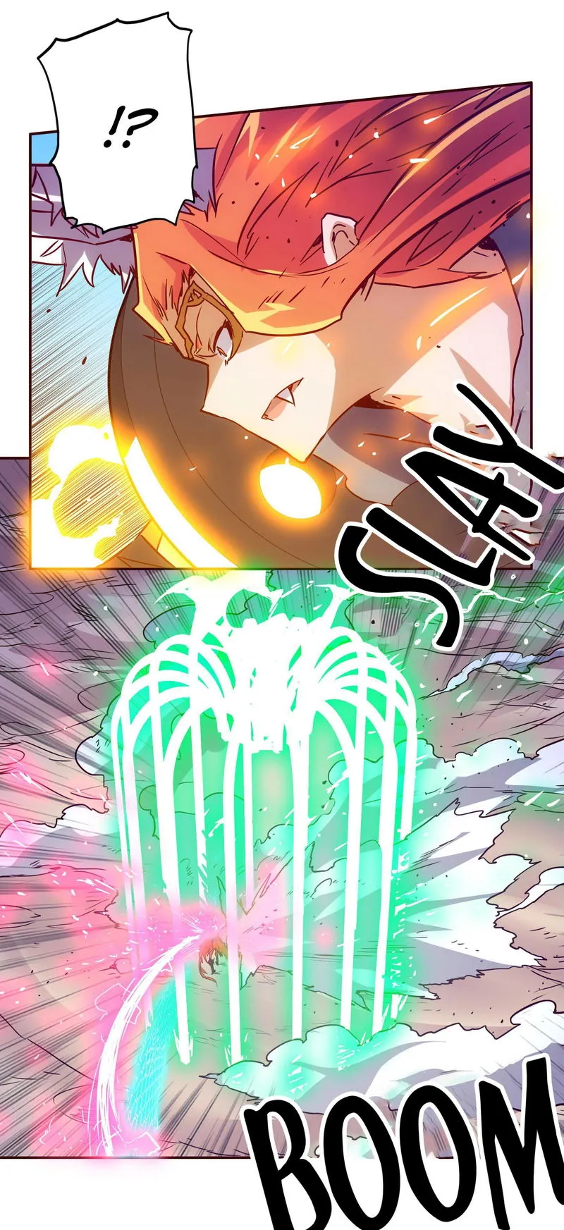 Finger Girls Chapter 42 Online - página 37