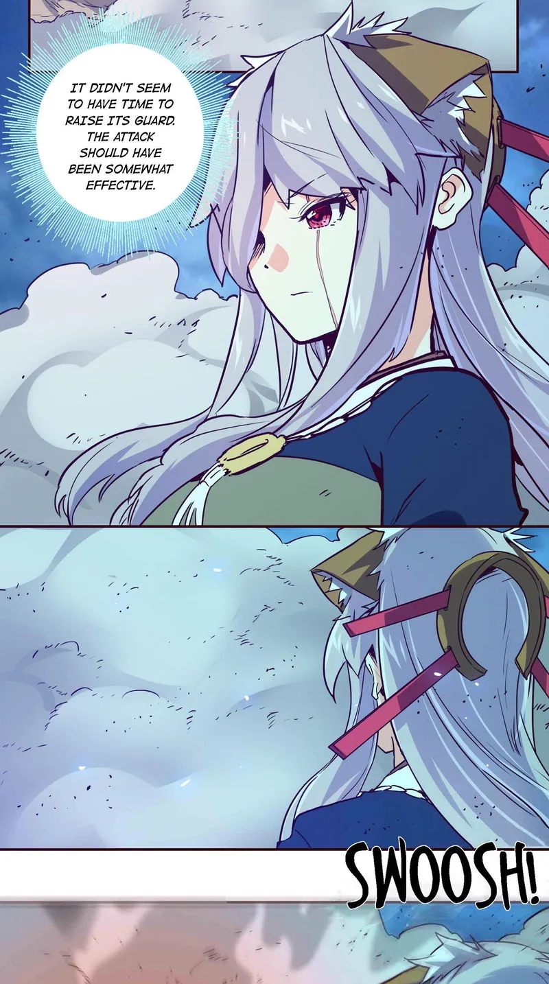 Finger Girls Chapter 43 Online - página 5