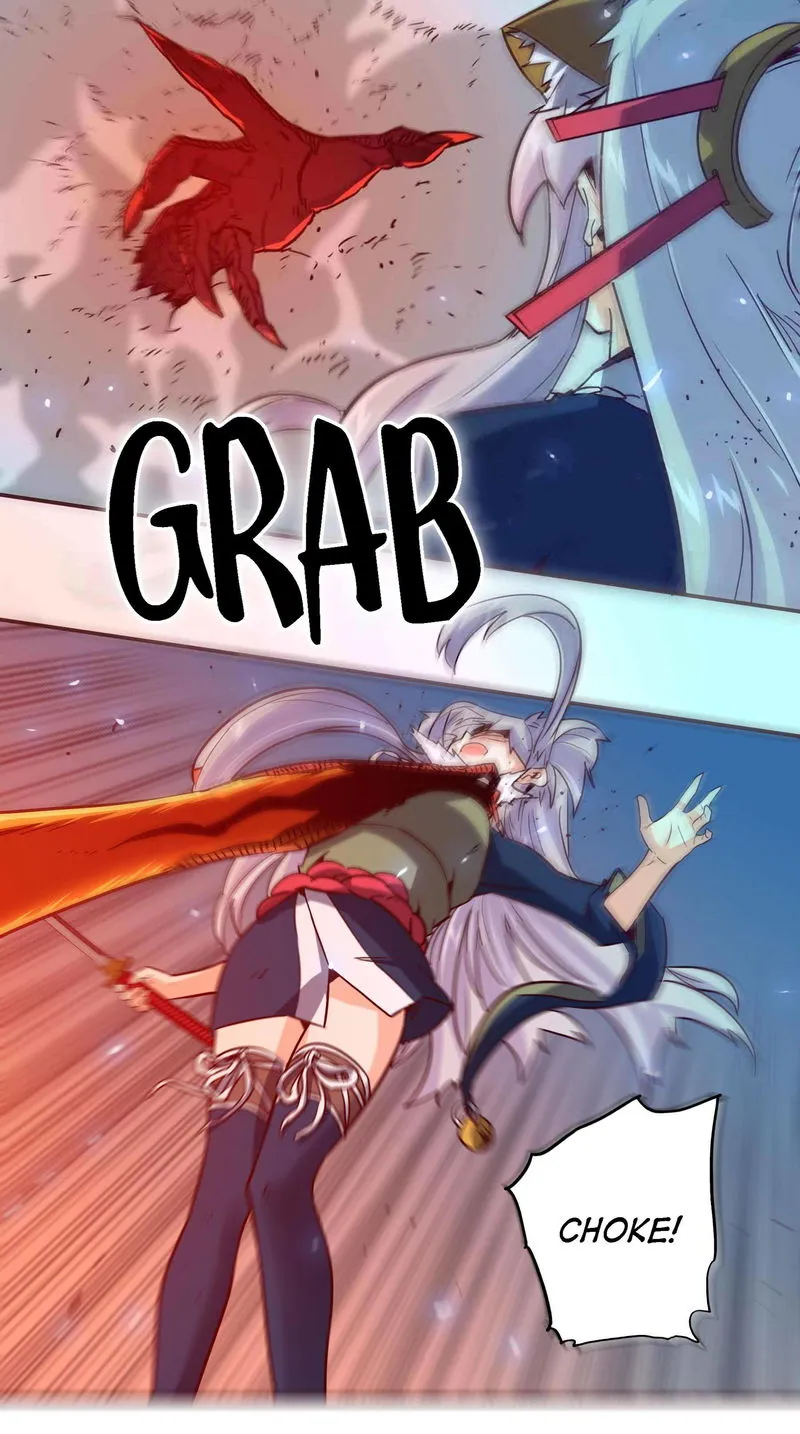 Finger Girls Chapter 43 Online - página 6