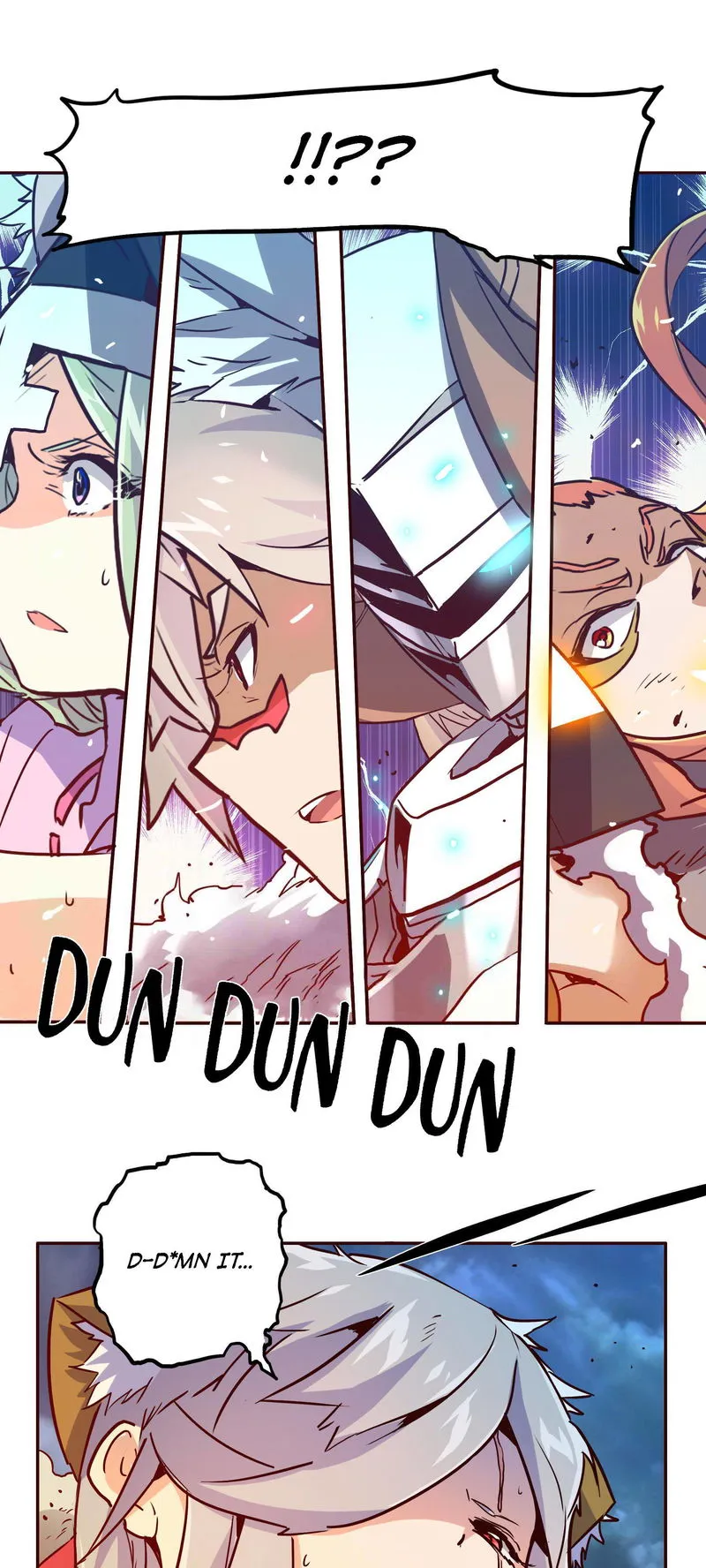 Finger Girls Chapter 43 Online - página 7