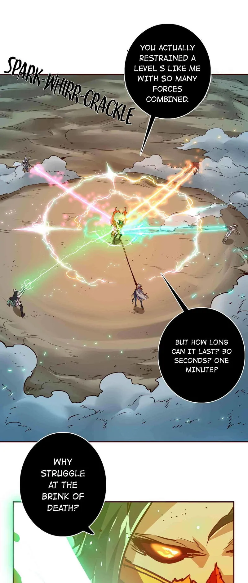 Finger Girls Chapter 43 Online - página 12