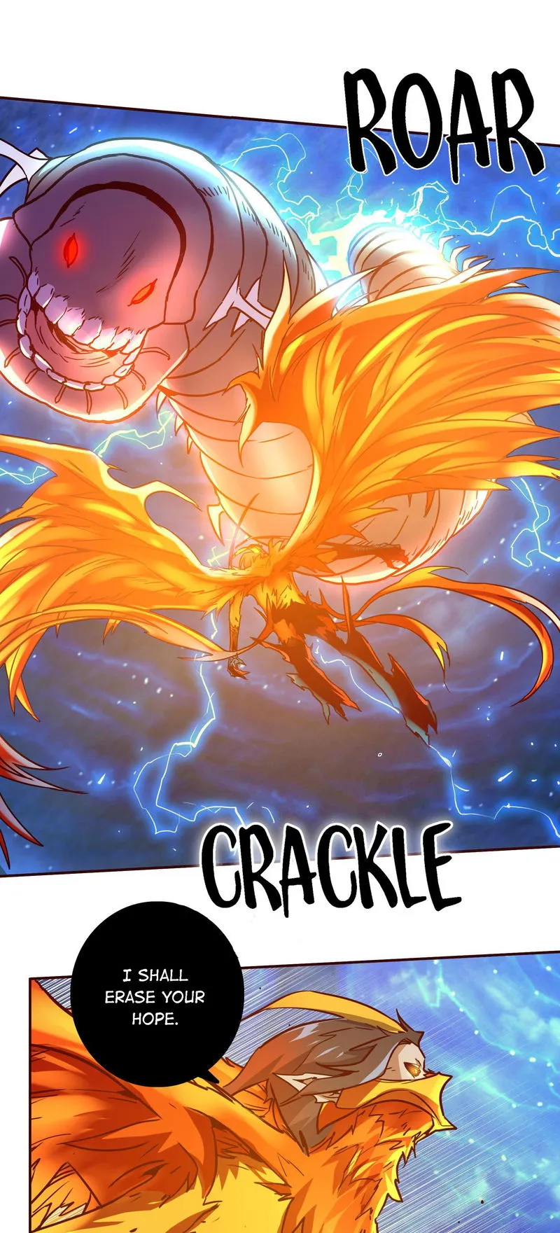 Finger Girls Chapter 43 Online - página 17