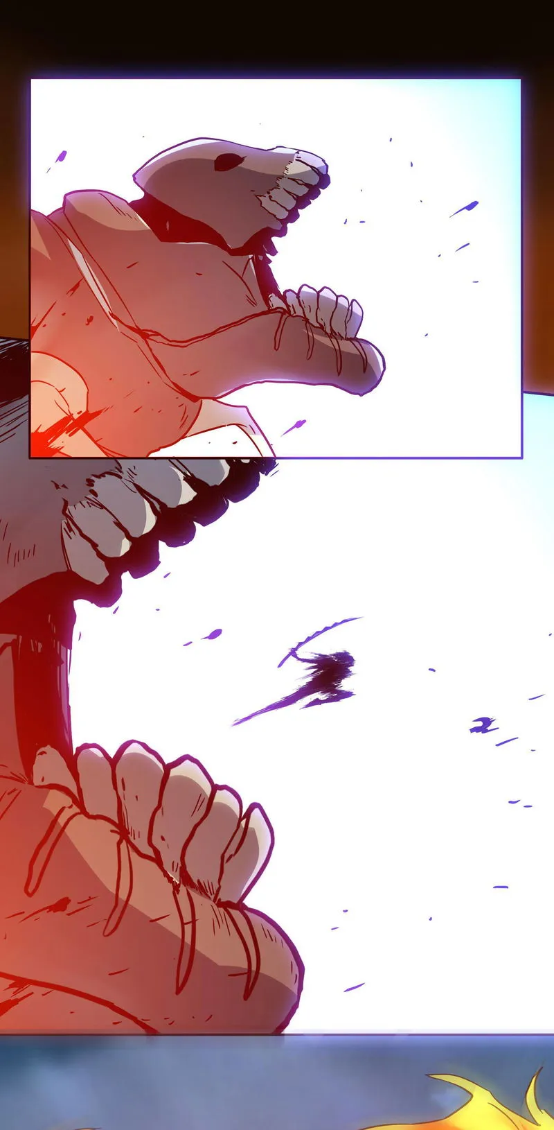 Finger Girls Chapter 43 Online - página 19