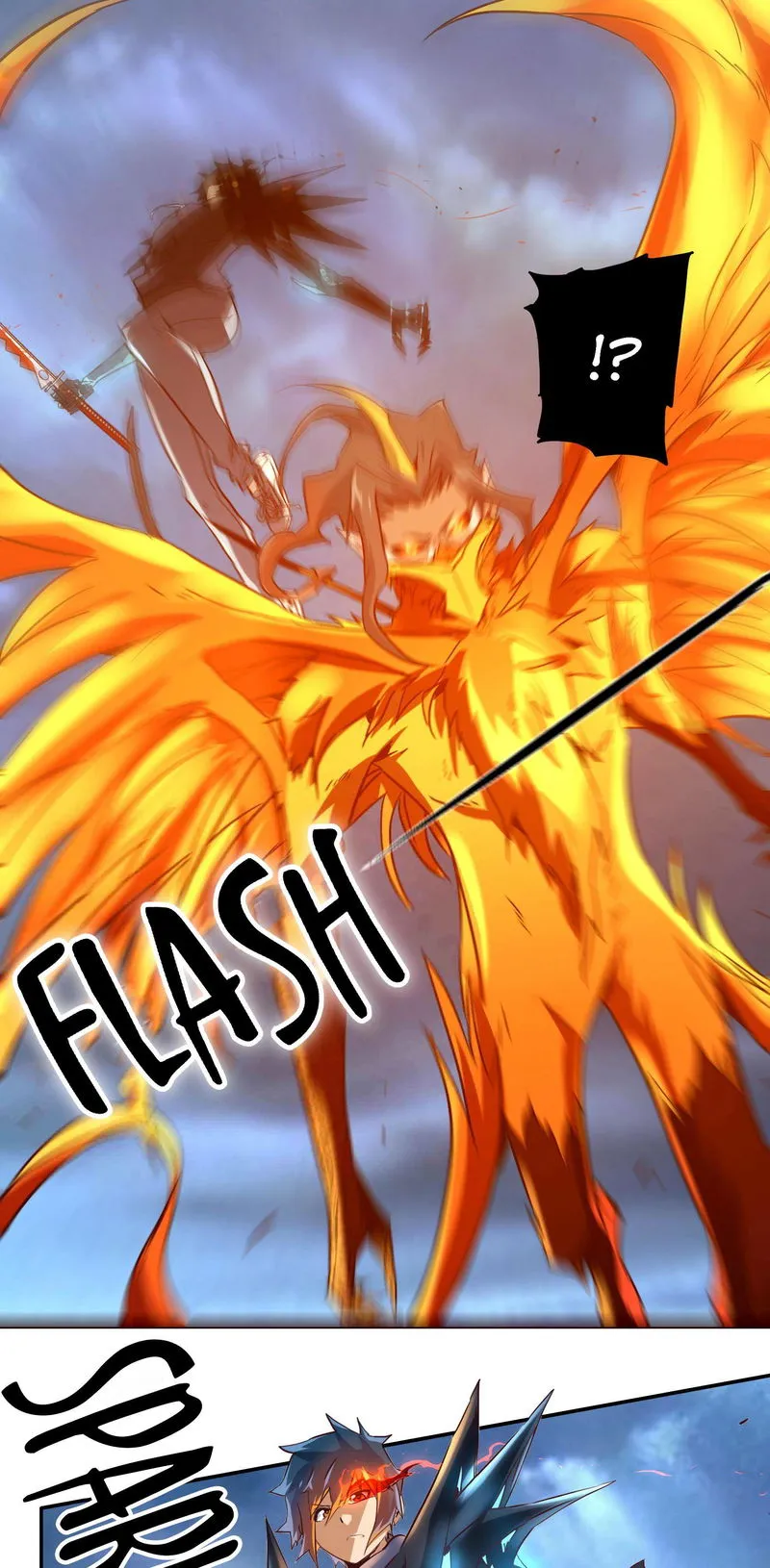 Finger Girls Chapter 43 Online - página 20