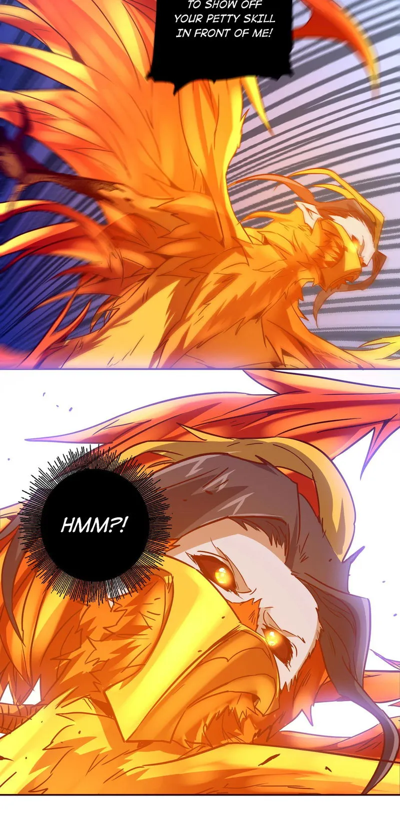 Finger Girls Chapter 43 Online - página 22