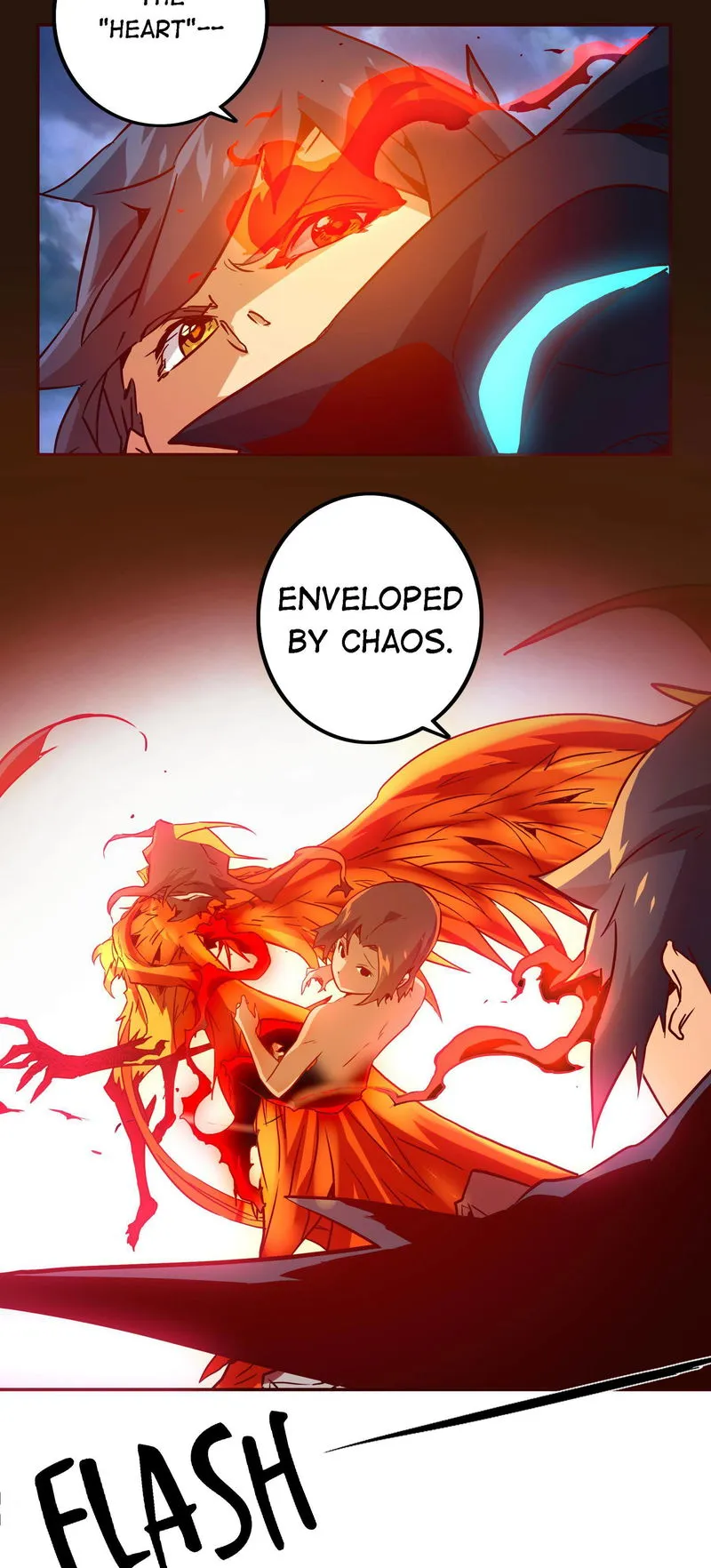 Finger Girls Chapter 43 Online - página 26