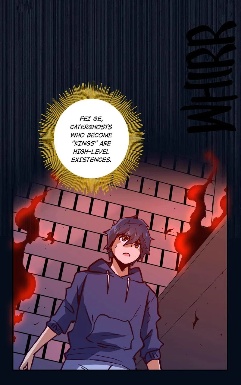 Finger Girls Chapter 43 Online - página 29