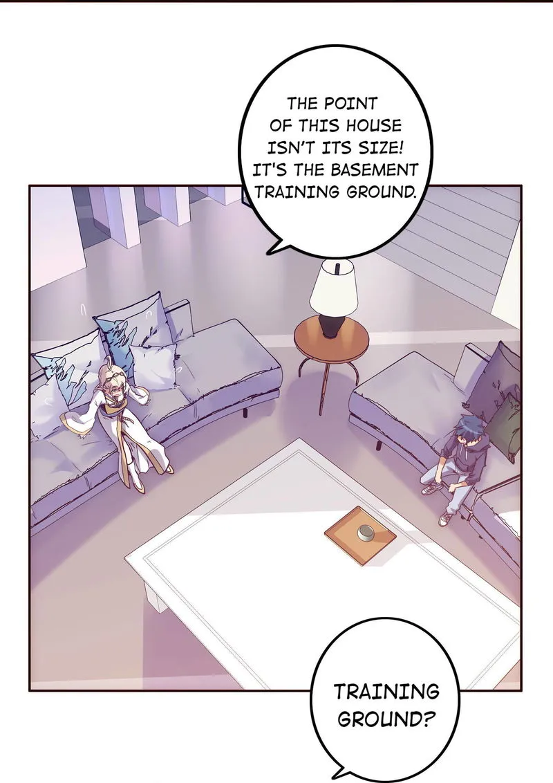 Finger Girls Chapter 47 Online - página 6