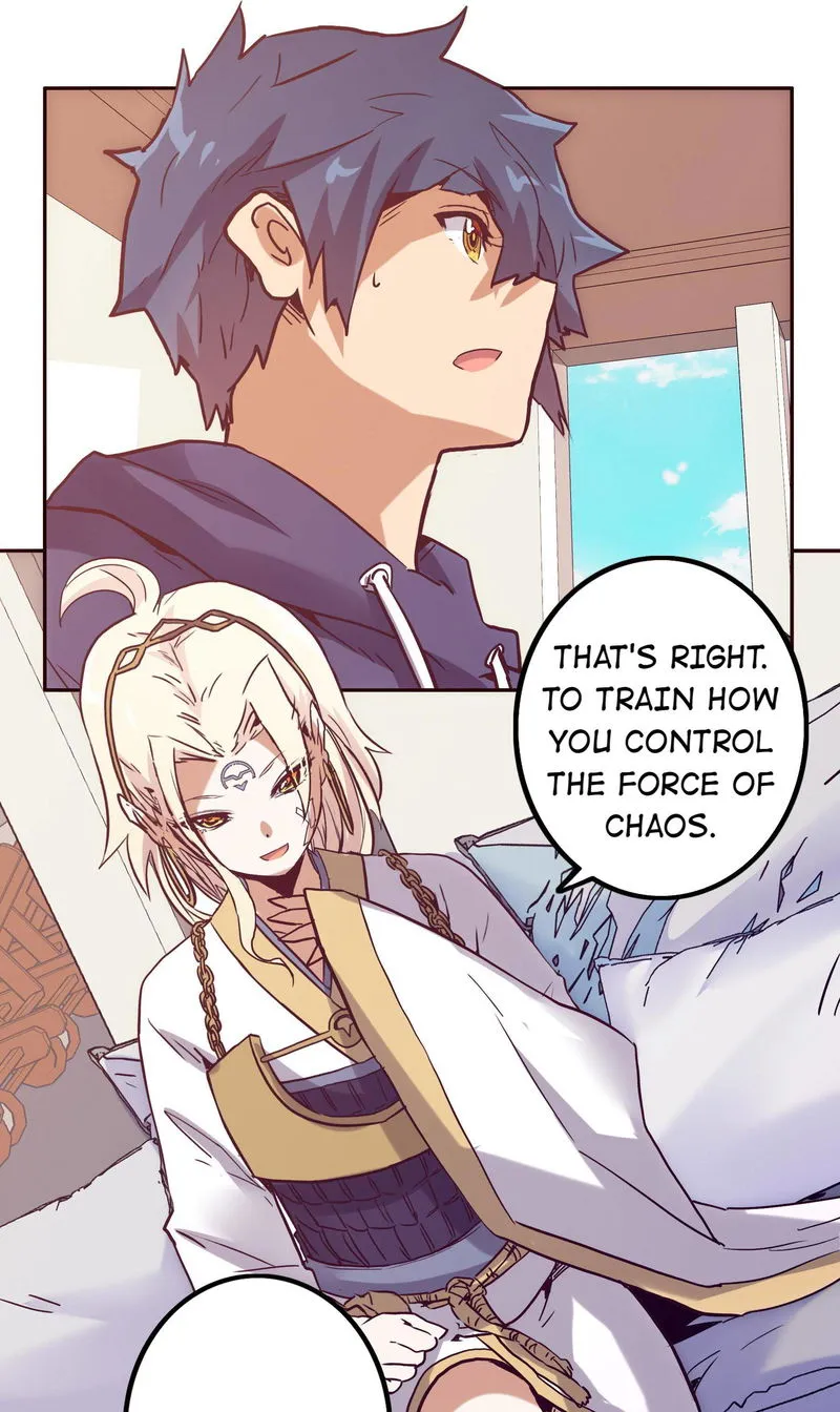 Finger Girls Chapter 47 Online - página 7
