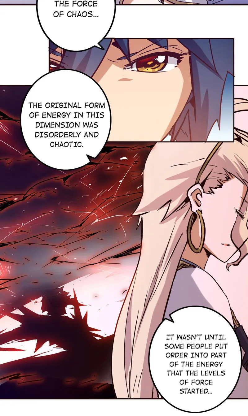 Finger Girls Chapter 47 Online - página 8