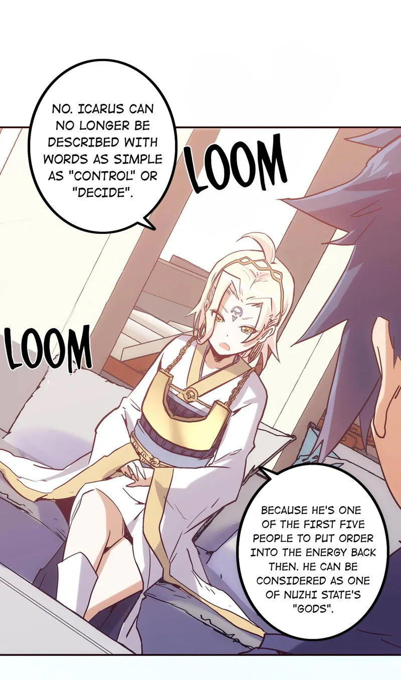 Finger Girls Chapter 47 Online - página 15