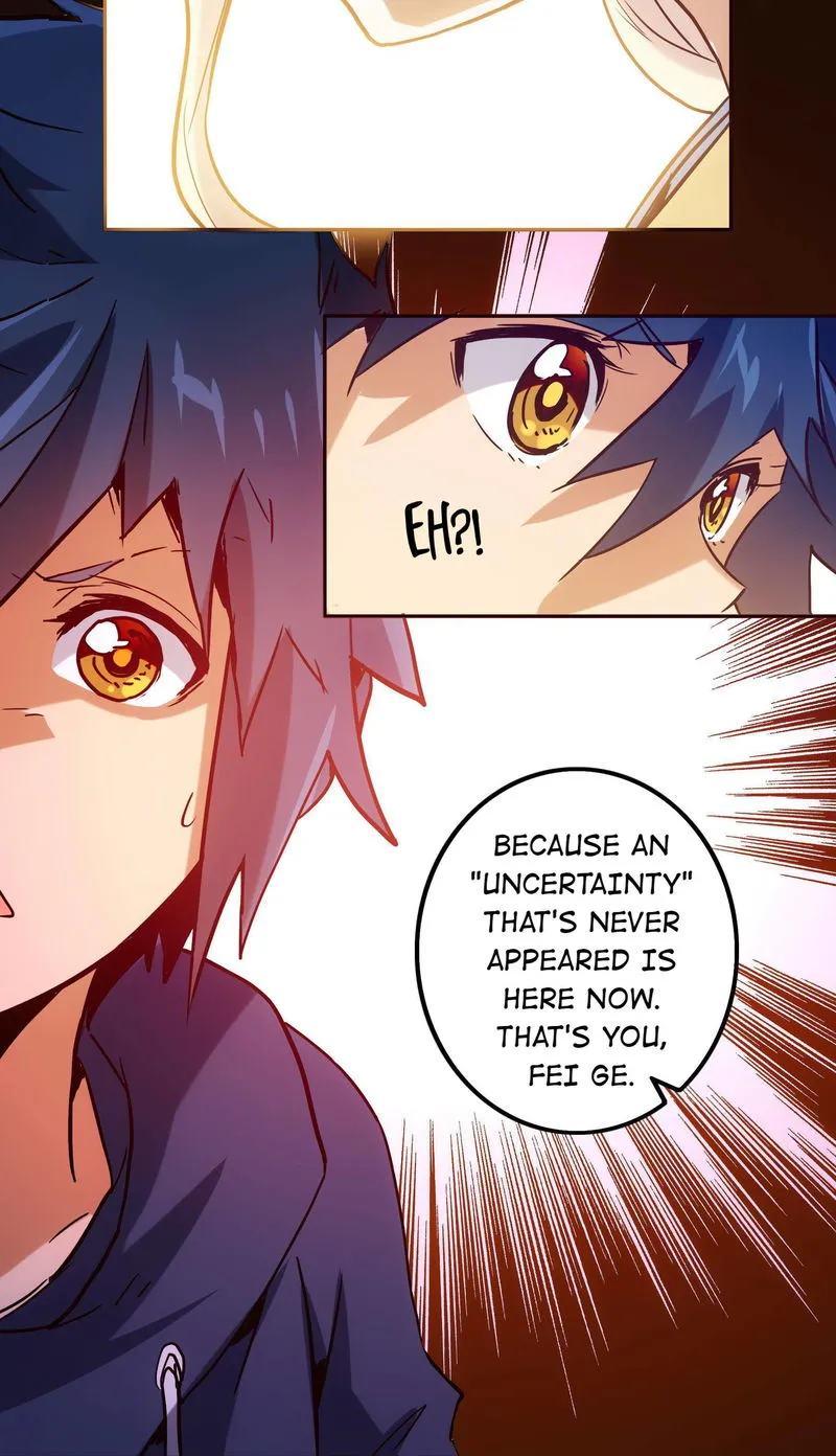Finger Girls Chapter 47 Online - página 18